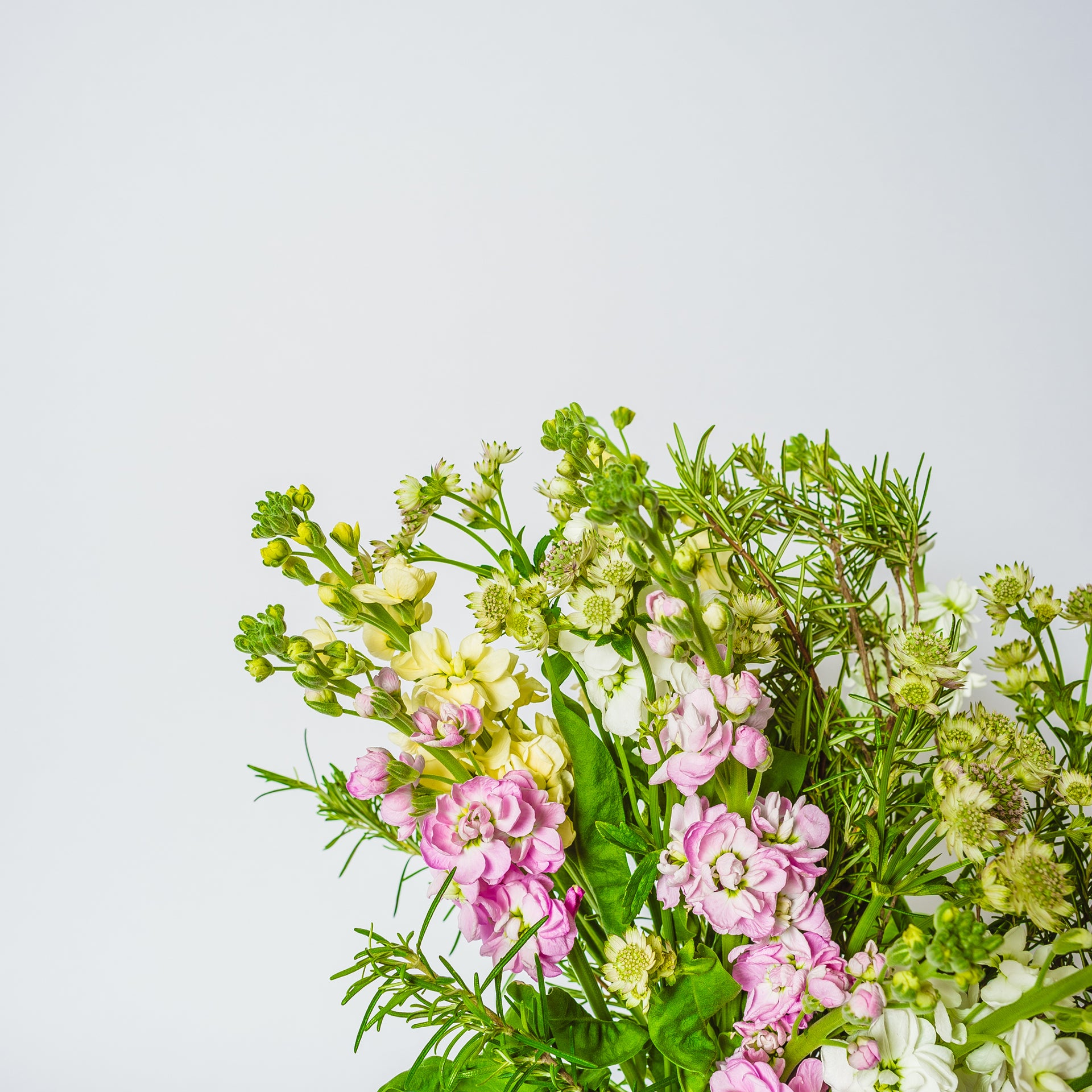 The Harper Bouquet | Send flowers UK wide | The Secret Flower Club