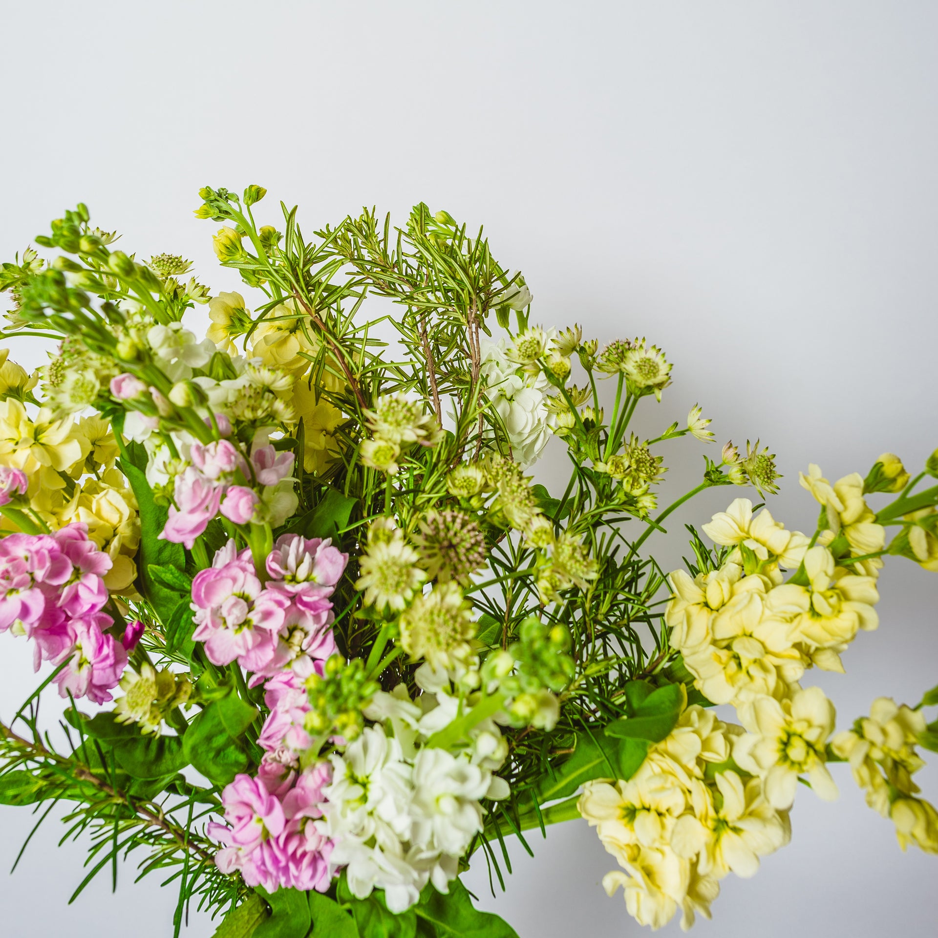 The Harper Bouquet | Send flowers UK wide | The Secret Flower Club