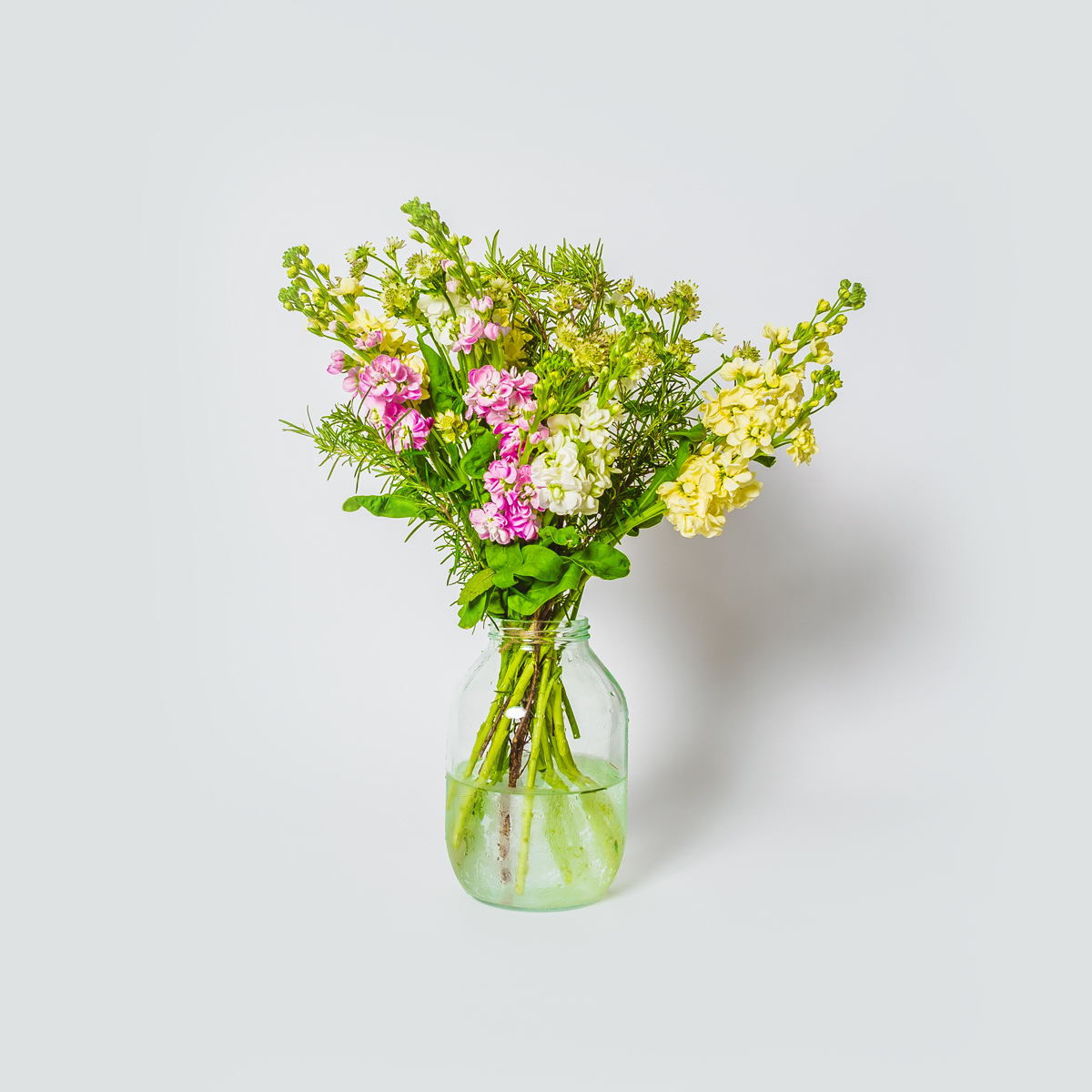 The Harper Bouquet | Send flowers UK wide | The Secret Flower Club