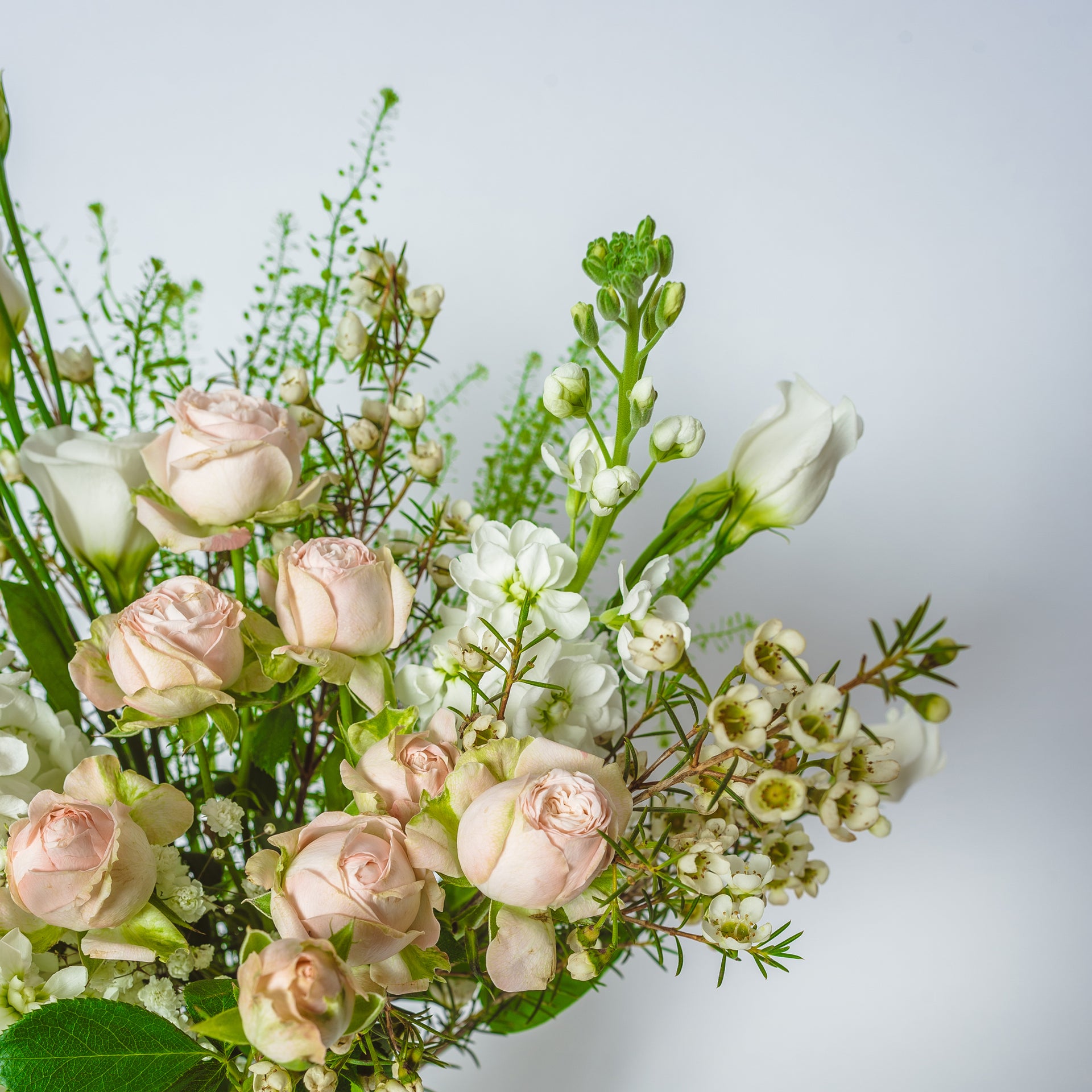 The Lucy Bouquet | Send flowers UK wide | The Secret Flower Club