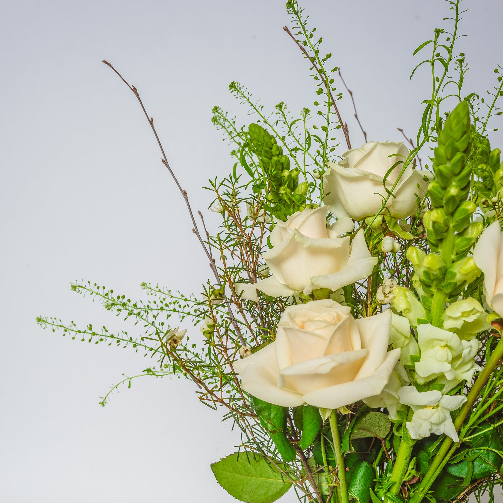 The Marilyn Bouquet | Send Flowers UK wide | The Secret Flower Club