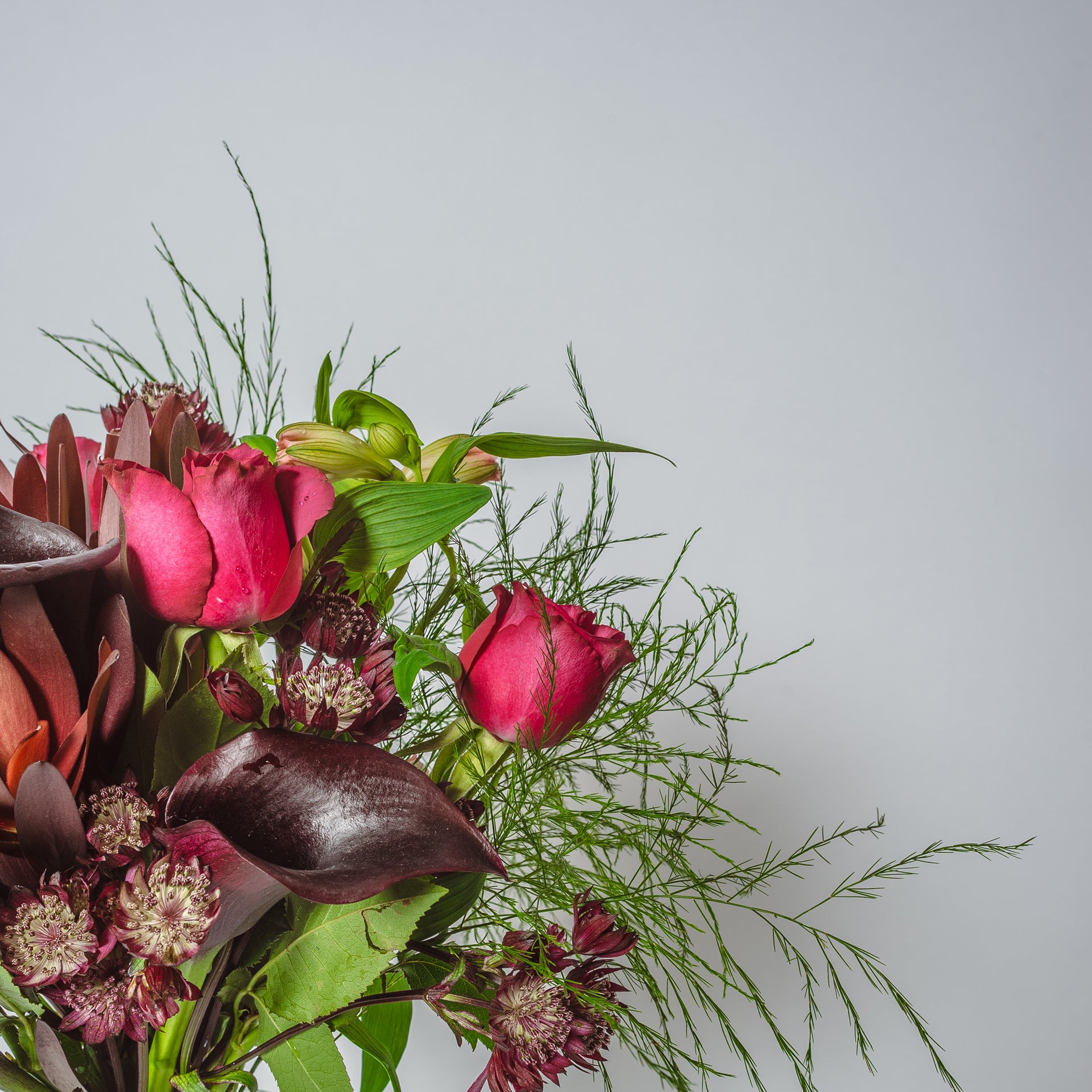 The Brooklyn Bouquet | Send Flowers UK wide | The Secret Flower Club