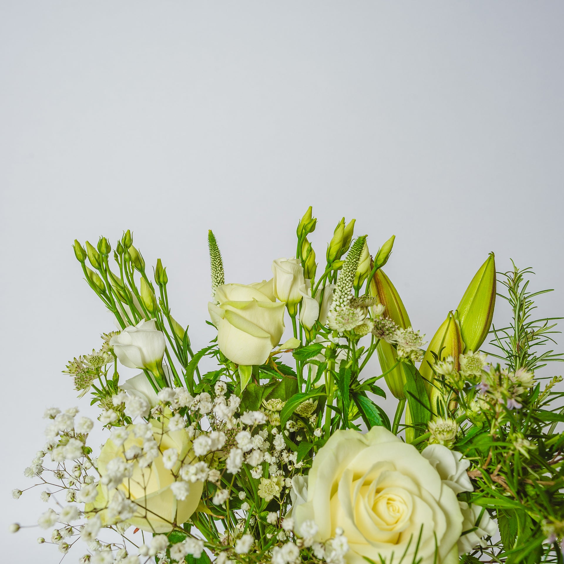 The Lexi Bouquet | Send Flowers UK wide | The Secret Flower Club