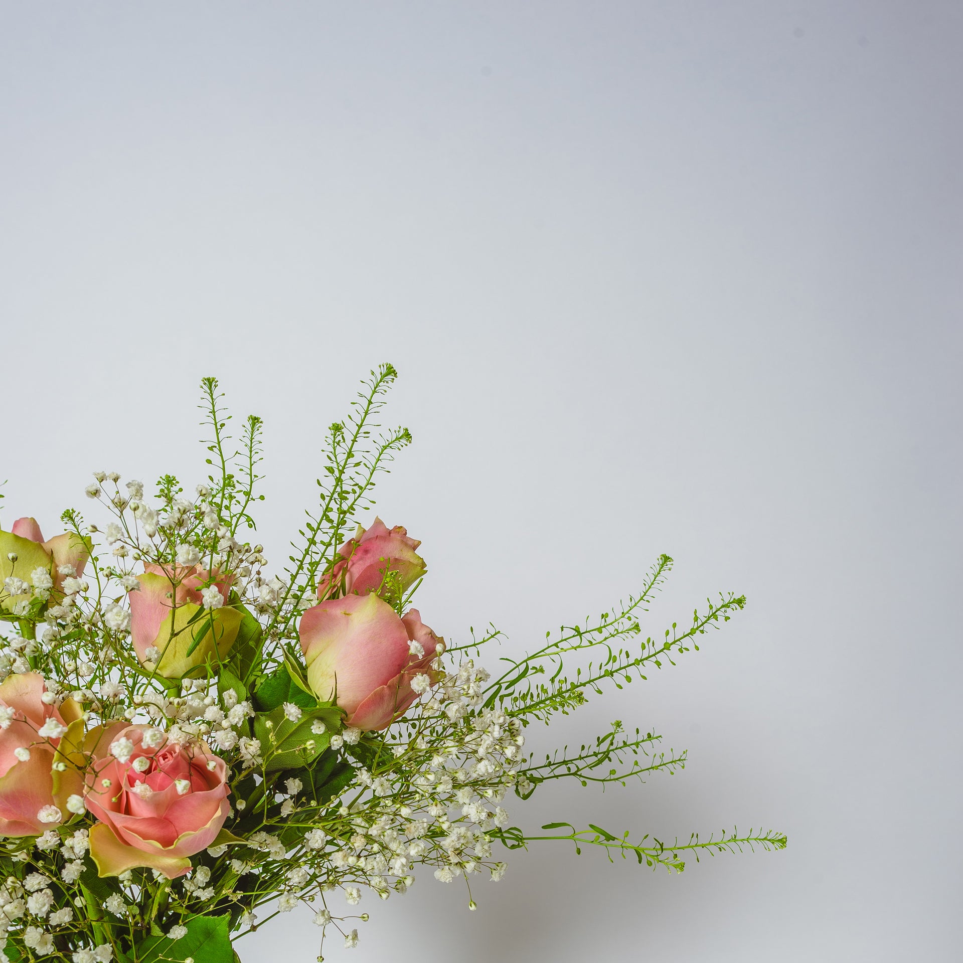 The Makenzie Bouquet | Send Flowers UK wide | The Secret Flower Club