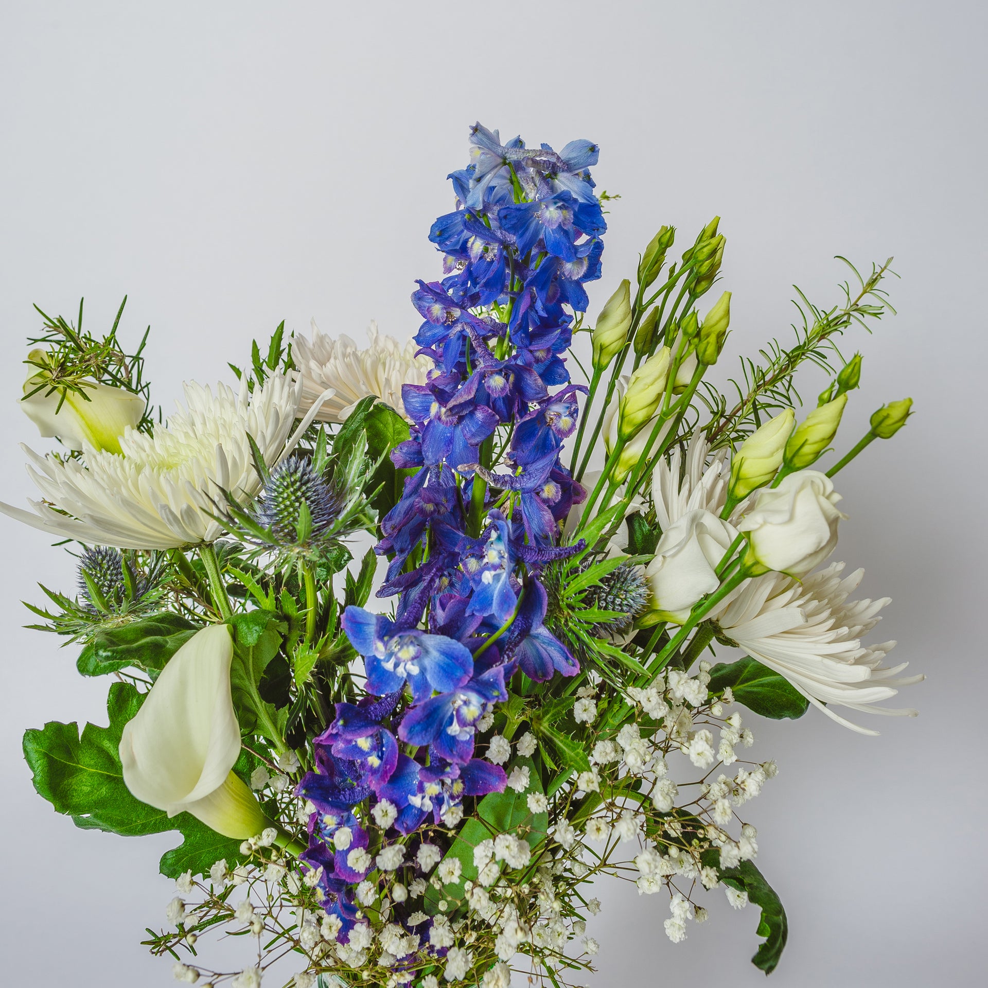 The Logan Bouquet | Send Flowers UK wide | The Secret Flower Club