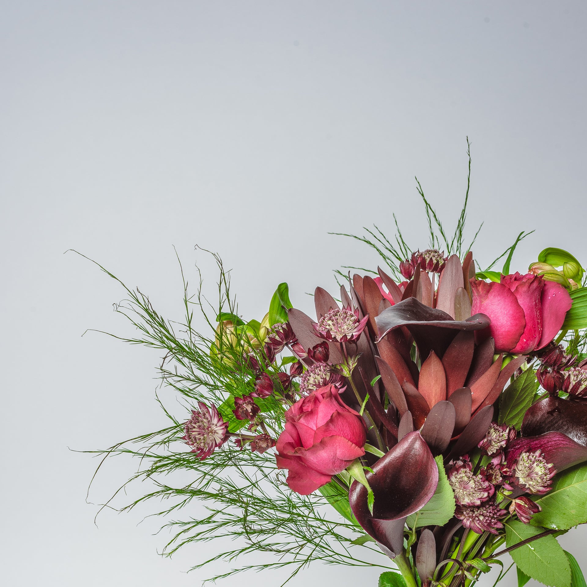 The Brooklyn Bouquet | Send Flowers UK wide | The Secret Flower Club