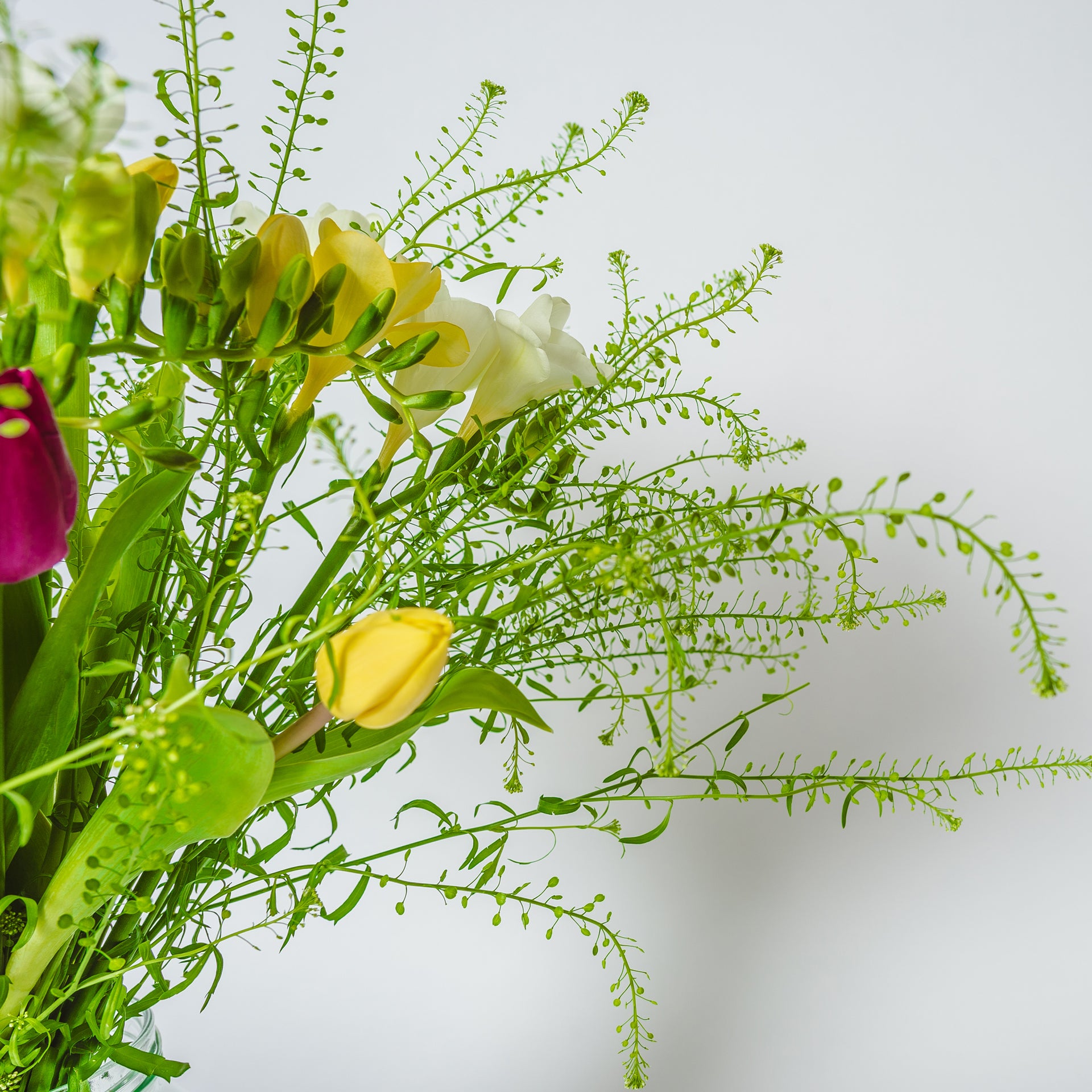 The Aria Bouquet | Send flowers UK wide | The Secret Flower Club