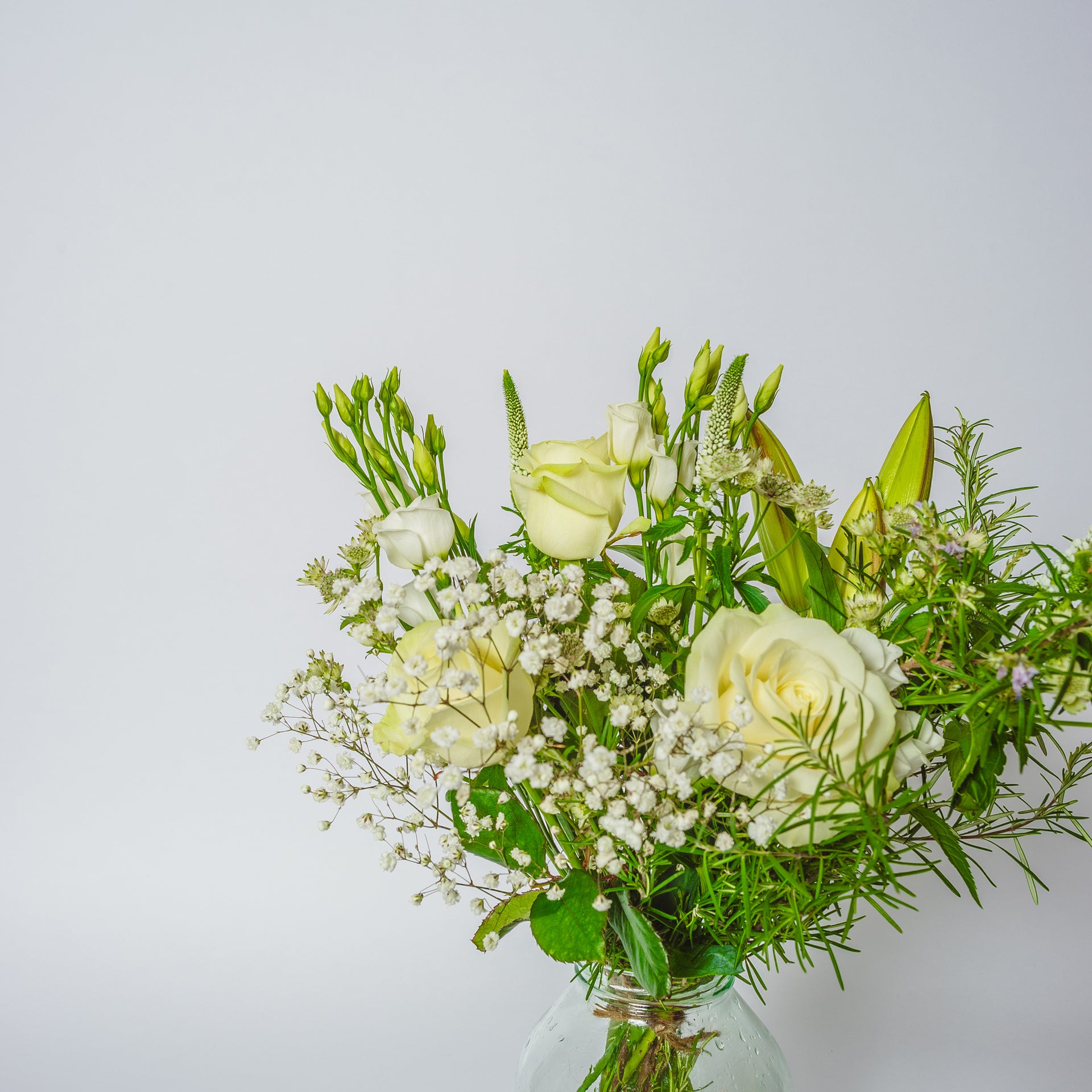 The Lexi Bouquet | Send Flowers UK wide | The Secret Flower Club